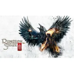 Dungeon Siege 3