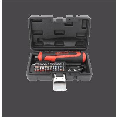 KS TOOLS Akkuschrauber 515.6550