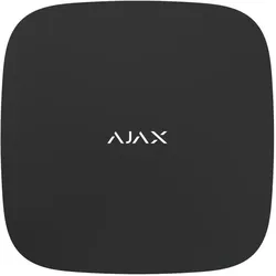 Ajax Systems WRL RANGE EXTENDER REX/BLACK 38206, WLAN Repeater