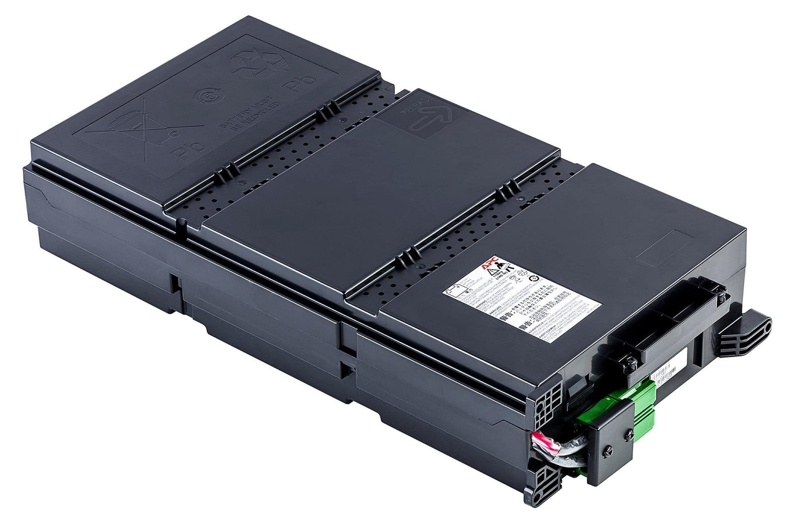 APC APCRBC141 RBC141 USV Batterij