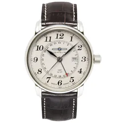 Zeppelin 7642-5 Graf Zeppelin Herrenuhr