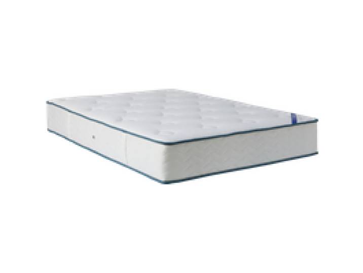 Matelas ressorts ensachés 28 cm Memory
