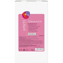Scheuerpulver - Beutel 1Kg