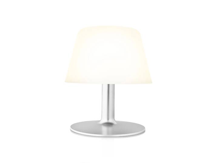 Eva Solo Lampe à celle photovoltaïque SunLight Lounge 24,5 cm