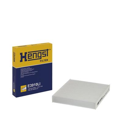HENGST FILTER Innenraumfilter FIAT,CHRYSLER,ABARTH E3910LI 52126547,77367832,6001073421 5683310000,51854923