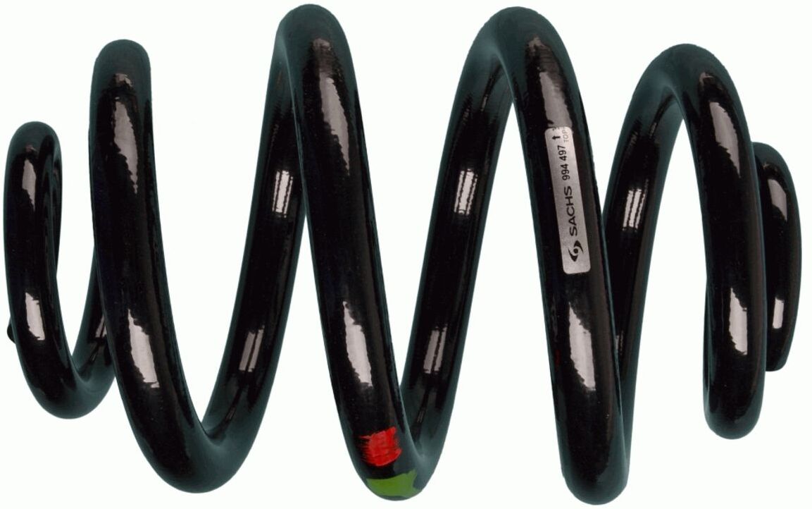 Fahrwerksfeder SACHS 994 497