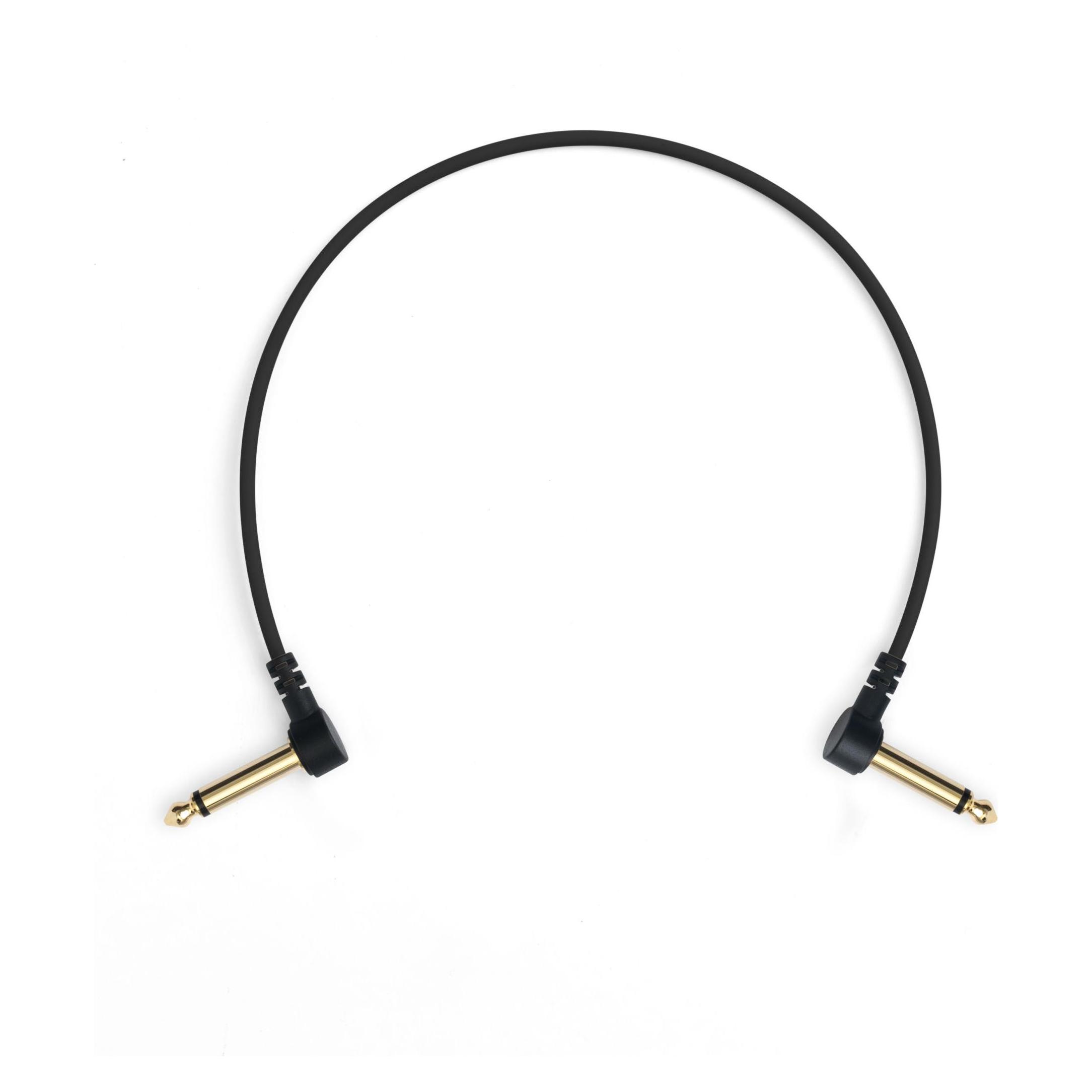 MyVolts ACV23LB - Candycords - Pedal To Pedal 18 black (56417882)