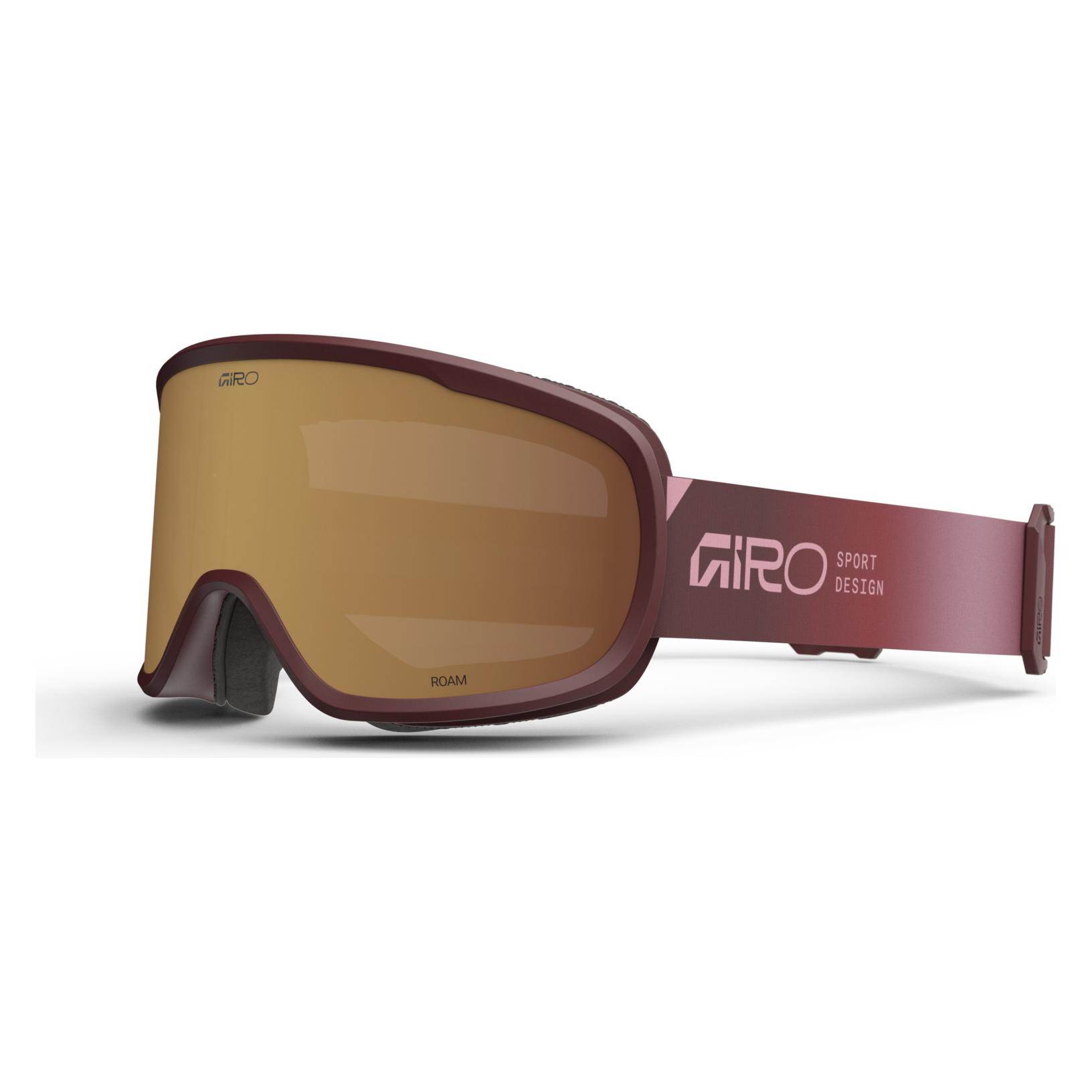 Giro Roam W Flash Goggle (42550-F20)