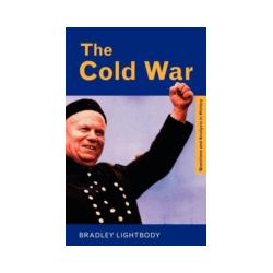 Taylor & Francis Lightbody,B.:Cold War (Englisch, Bradley Lightbody) (63053844)