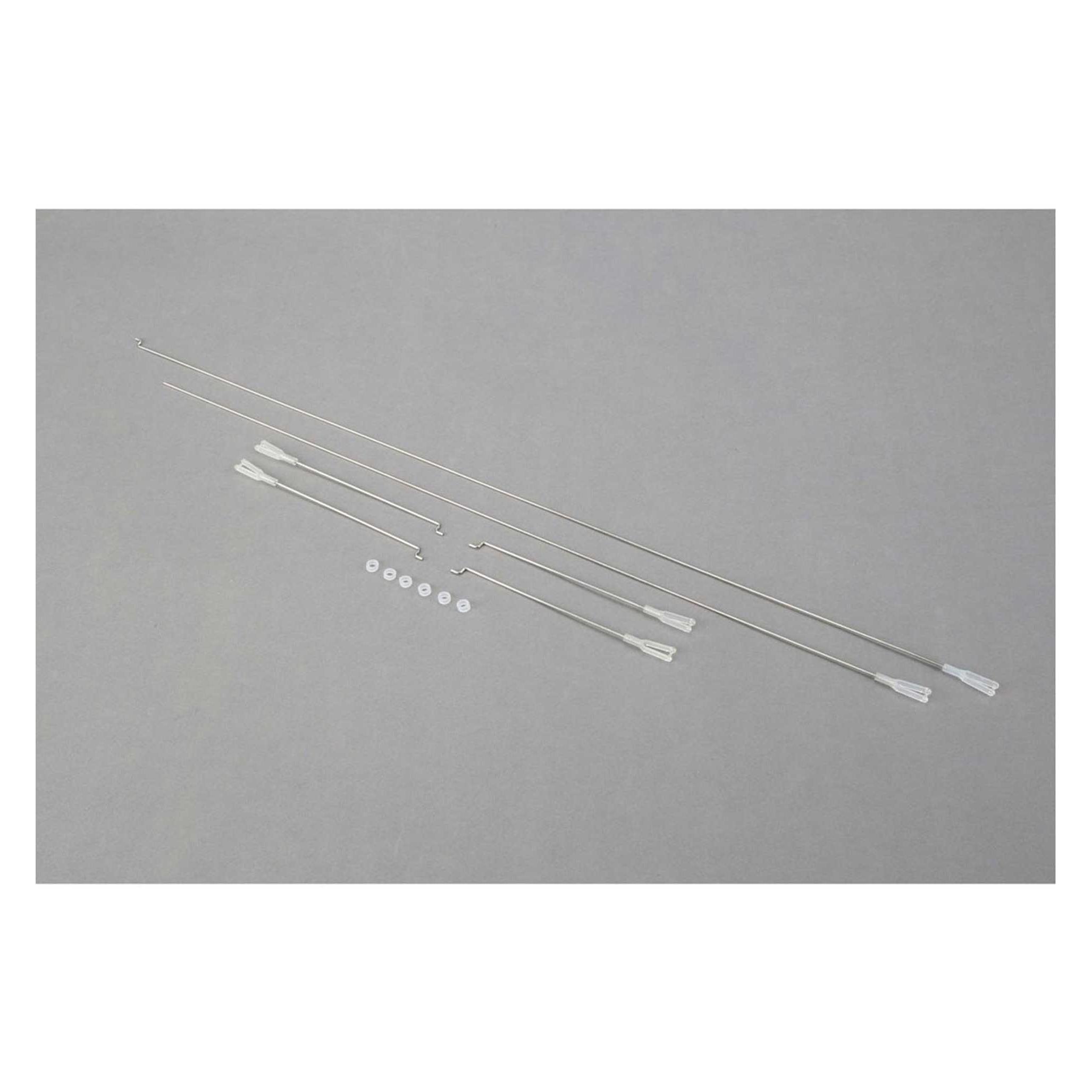 E-Flite Gestängeset: F4U-4 1,2 m (EFL8505)