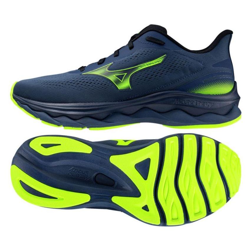 Mizuno Wave Serene 2 Gtx (43) (J1GC256051)