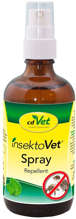 Insektovet Spray veterinär