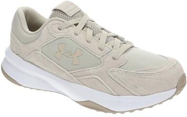 Under Armour Charged Edge Suede - Mens 10 Tan Training Medium