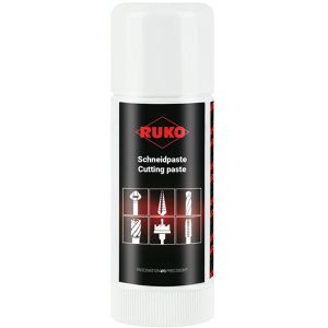 RUKO Schneidöl Schneidpaste, 101021, für Metallbearbeitung, 40ml