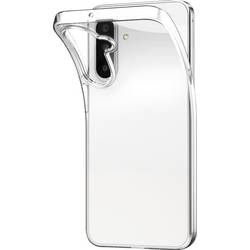 sbs mobile Cover Samsung Galaxy A17 Rot Induktives Laden PUSGA1703NUDETR