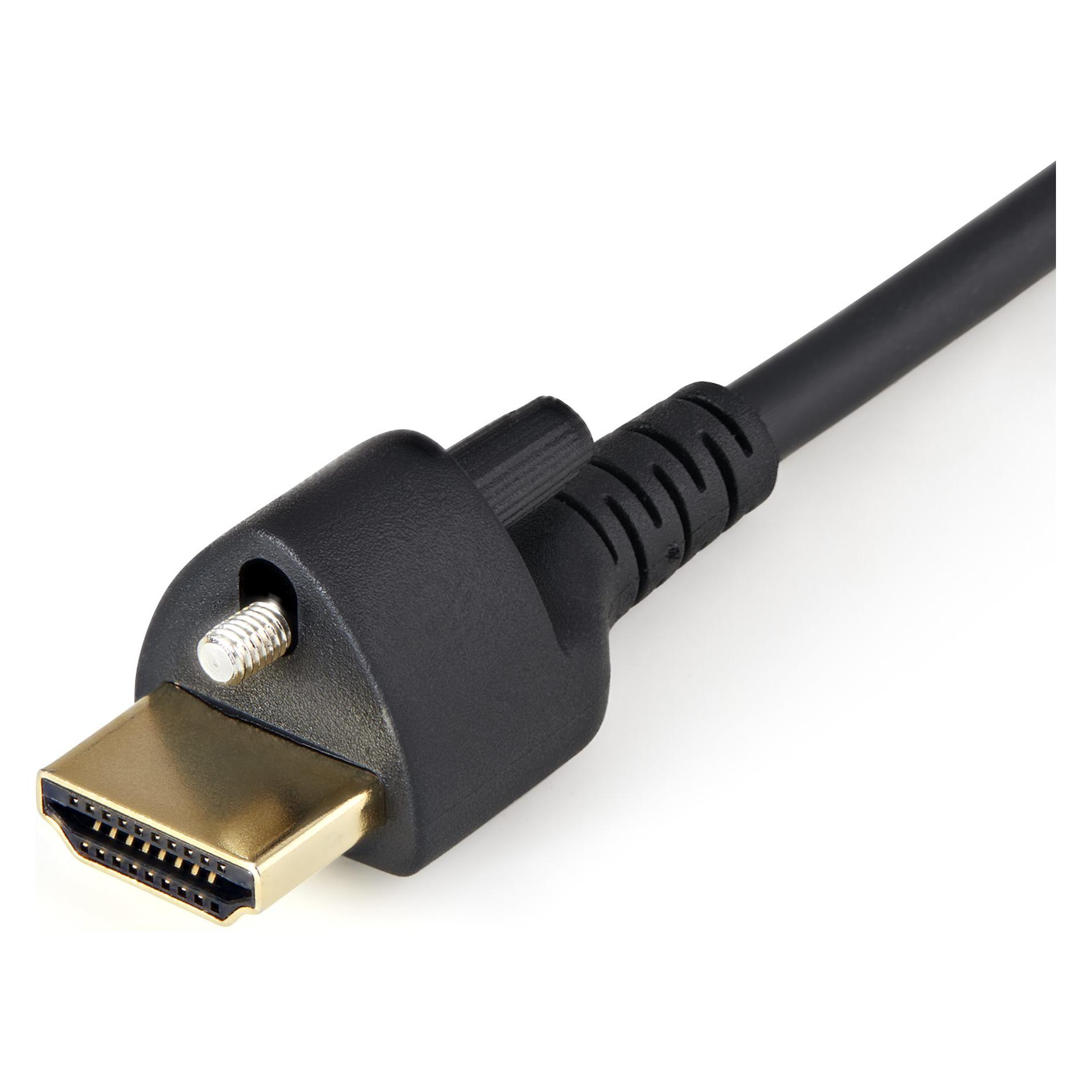 StarTech HDMI (Typ A) - HDMI (Typ A) (1 m) (HDMM1MLS)
