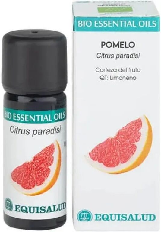 Equisalud Esencia Pomelo Bio