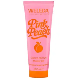 Pink Peach Shower Gel 200 ml