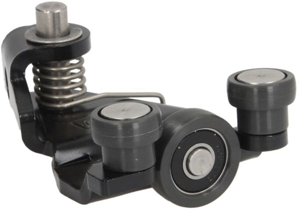 Rollenführung, Schiebetür ROLL PFCS05L