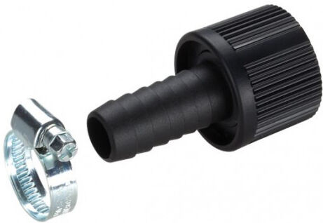 Gardena Adaptater pour tuyau d&amp;#039;aspiration 19 mm (3/4&amp;quot;) 1723-20
