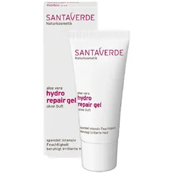 Aloe Vera - Hydro Repair Gel ohne Duft