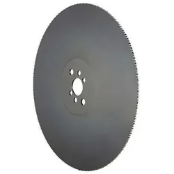 Dormer, Sägeblatt, Metallkreissägeblatt D225xB2mm HSS Zähnezahl 220