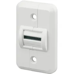 SEL 172701 - Energiespar-Gurtführung für Rollläden