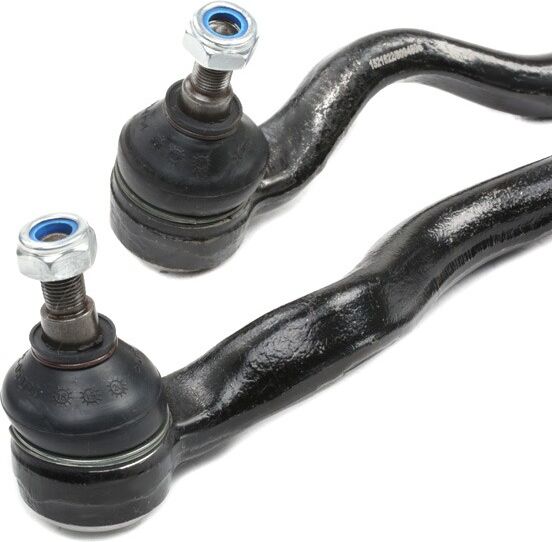 RIDEX 284R0356 Track rod assembly