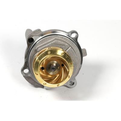 HEPU Wasserpumpe P545 für VAG VW