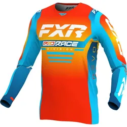 FXR Revo 2024 Motocross Jersey M