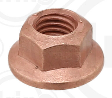 Elring Mutter 380530 Für Volvo Ford Daf Vw Man Mercedes Renault Trucks