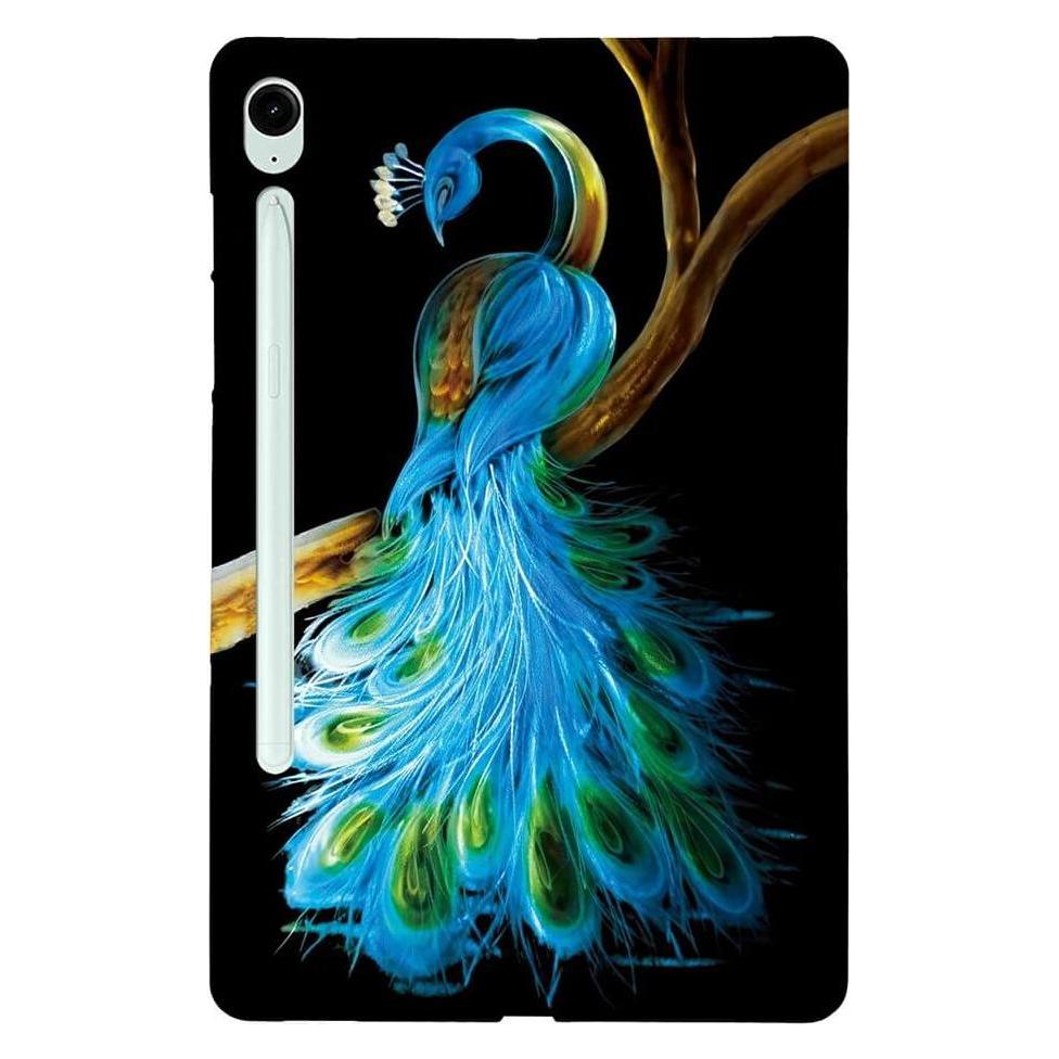 Cover-Discount Galaxy Tab S11 - Schutzhülle TPU mit Motiv (Samsung Galaxy Tab S11) (62853011)