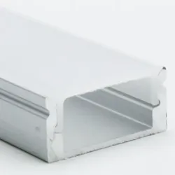 Solight Leiste Silber Aluminium WM905-1