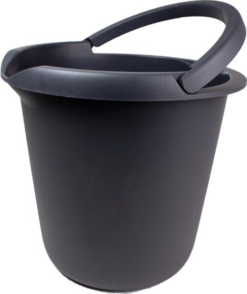 Minatol Spand, 12 L, Grå