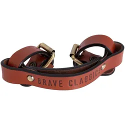 Brave Classics, Velogriff