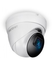TRENDnet INDOOR/OUTDOOR 5 MP POE Netzwerkkamera DAY/NIGHT DOME NETWORK CAMERA (TV-IP1515PI)