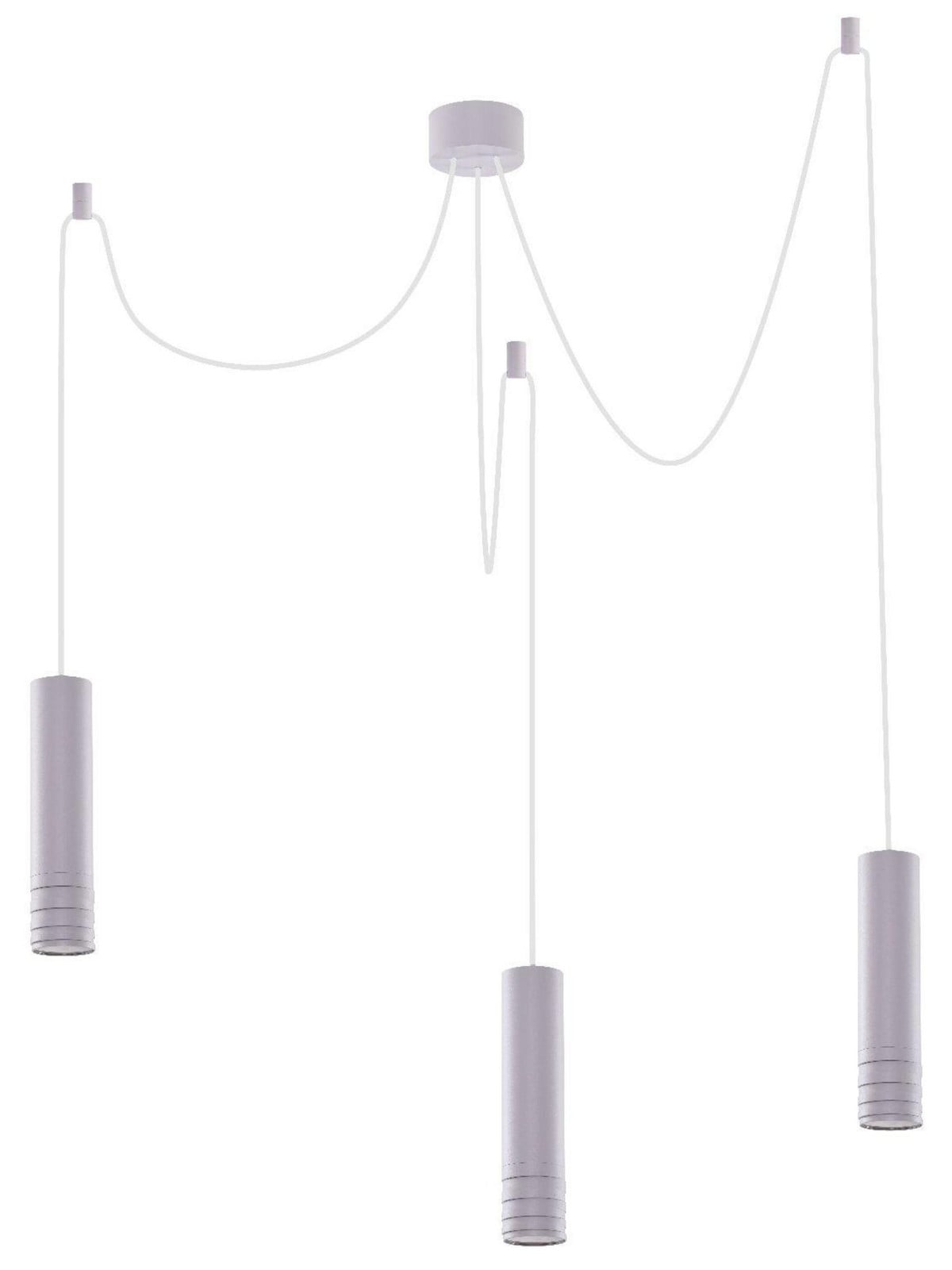 Azzardo Locus 3 L AZ3403 LED Hanglamp