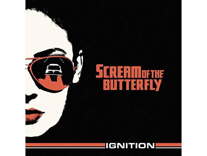 Ignition (Black)