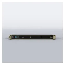 Ecler VIVO-X8D8, Mischpult, Schwarz