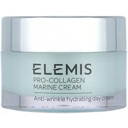 Elemis, Gesichtscreme, Pro-Collagen Marine Cream 30 ml (30 ml, Nachtcreme, Tagescreme)