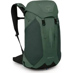 Osprey Hikelite LT 30 Rucksack tundra green