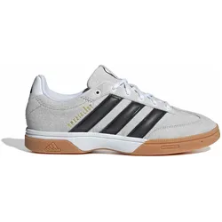 Adidas, Herren, Hallenschuhe, Spezialist (46), Weiss
