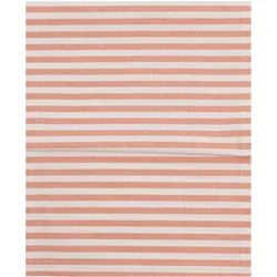 Tischläufer STINE (LB 150x40 cm) - orange - LB 150x40 cm