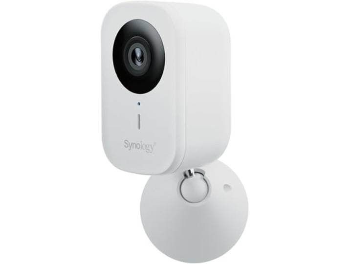 Synology CC400W Caméra de Surveillance WiFi intérieure 4MP