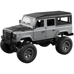 Double E 1:8 Land Rover Defender Rock Crawler