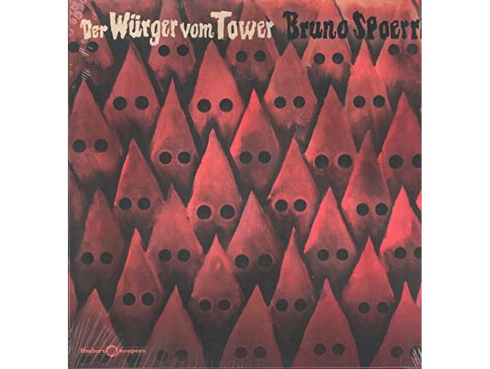 Der Wurger Vom Tower