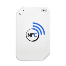 ACS ACR1255U-J1 Secure Bluetooth® NFC Reader ACR1255U-J1ACSA