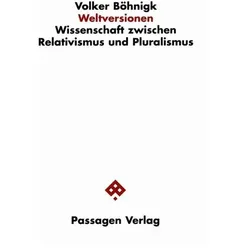 Weltversionen, Fachbücher von Volker Böhnigk