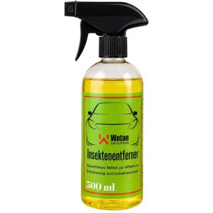 Wotan-Solutions Insektenentferner 135381, flüssig, Spray 500ml