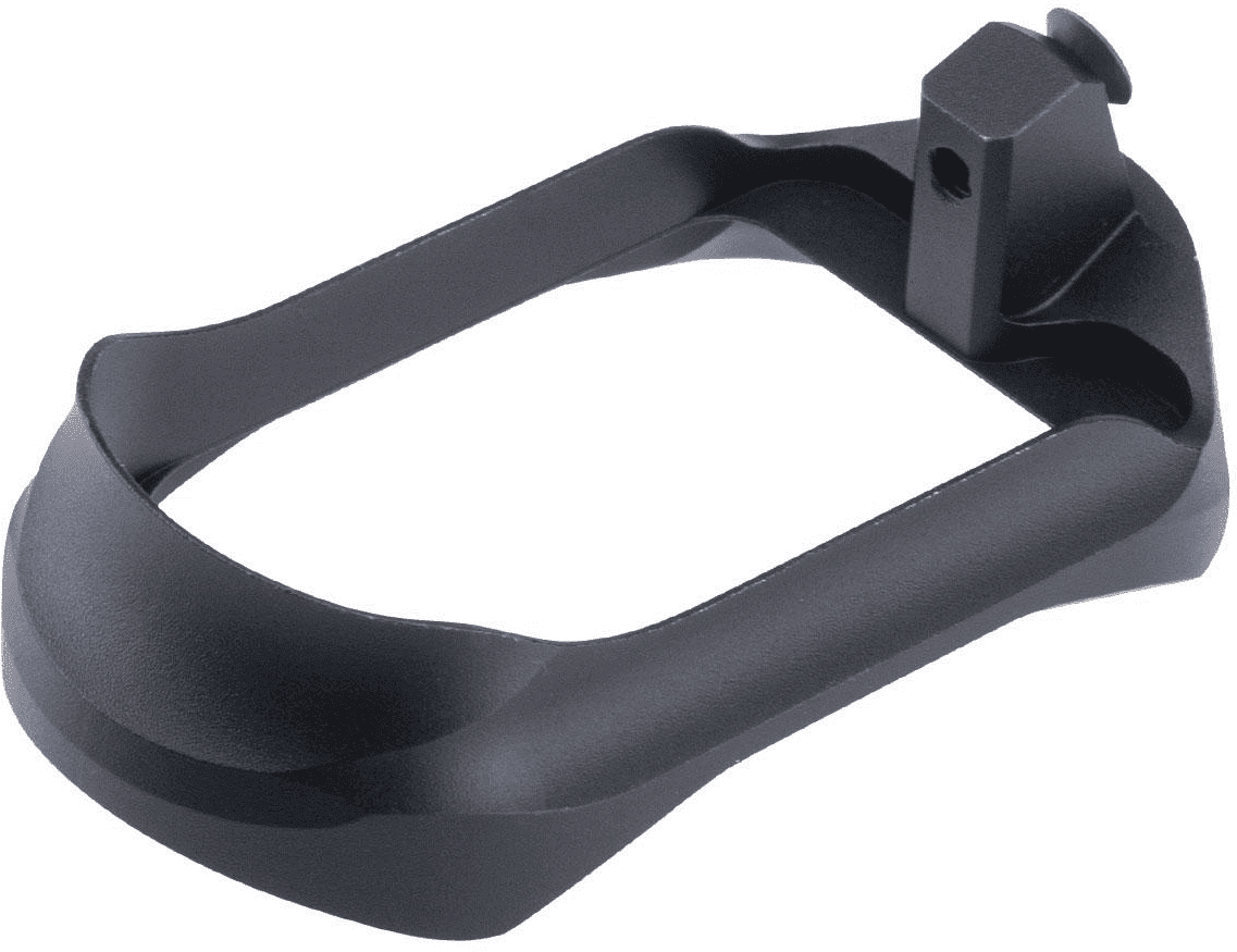 Action Army AAP01 CNC Magwell